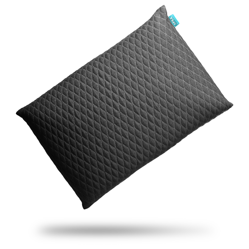 APEX Carbon Memory Foam Kissen